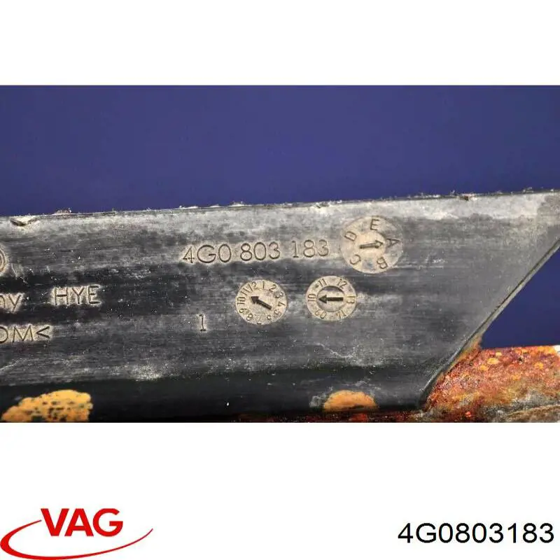 4G0803183 VAG 