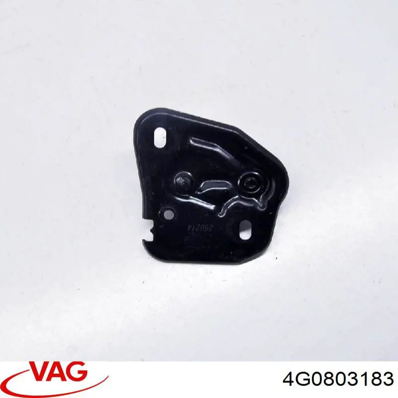  VAG 4G0803183