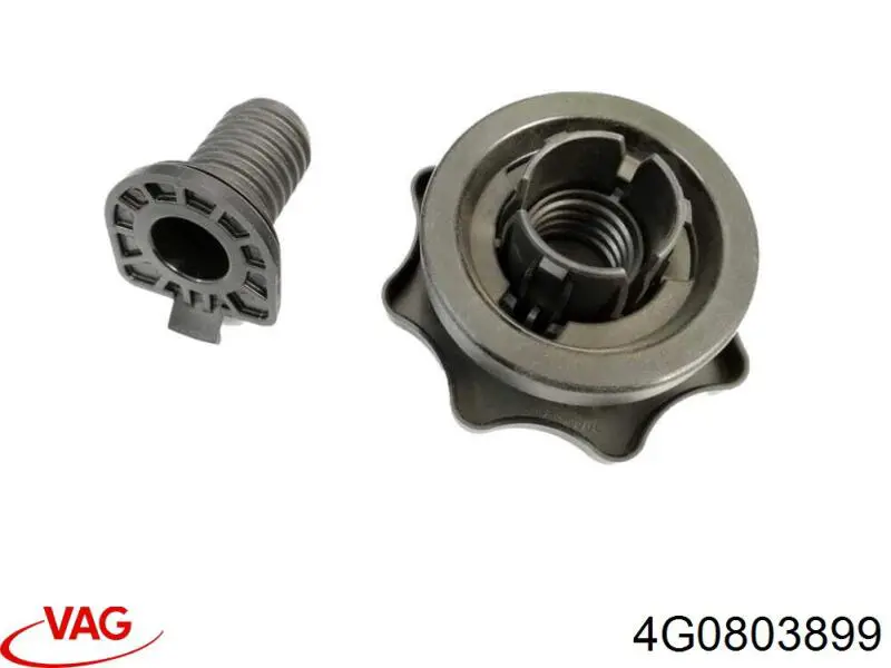  4G0803899 VAG