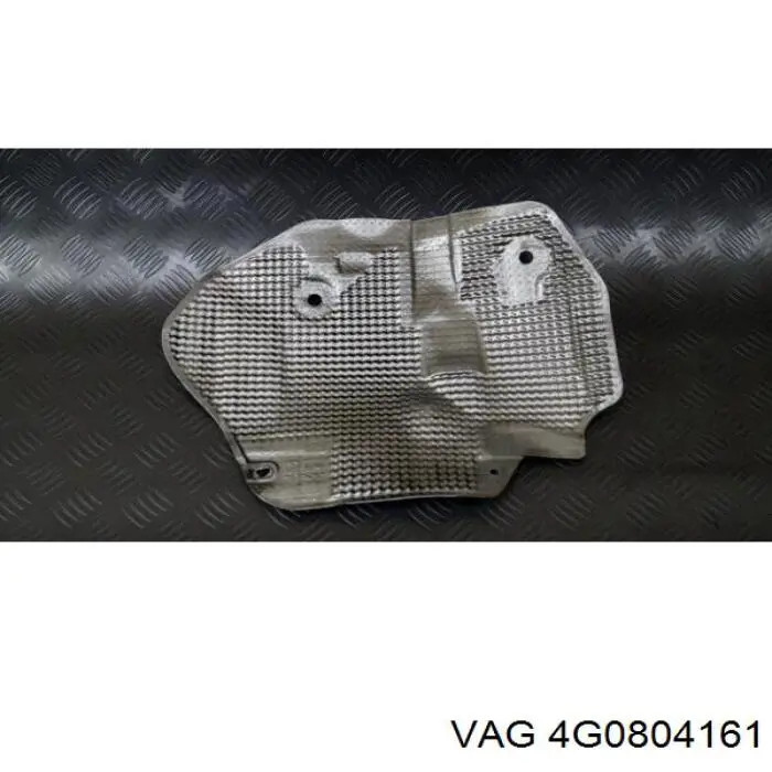 Купить 4G0804161 VAG 