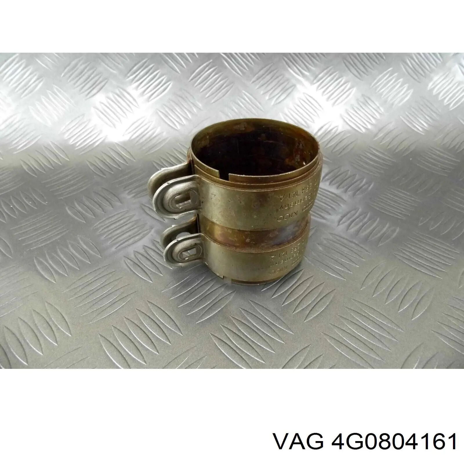  4G0804161 VAG