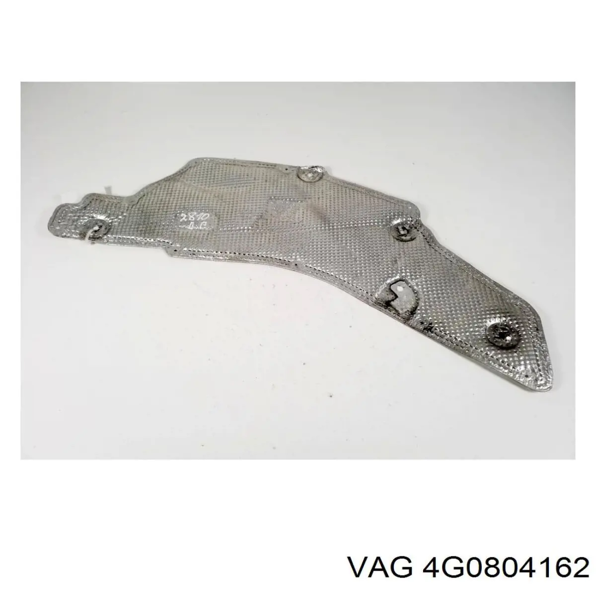 4G0804162 VAG 