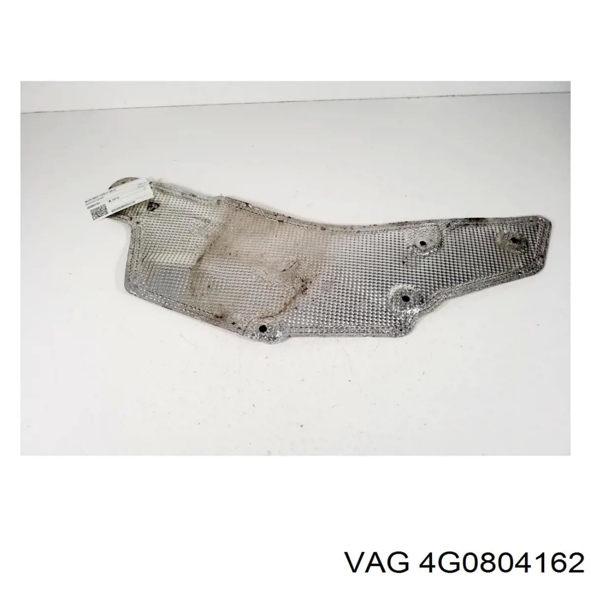  VAG 4G0804162 цена, от 9.50 USD