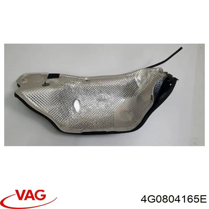4G0804165B VAG 