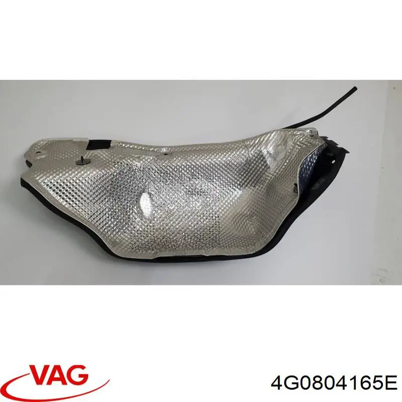  VAG 4G0804165B цена, от 10.13 USD
