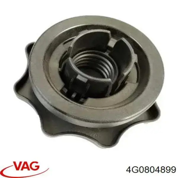  4G0804899 VAG