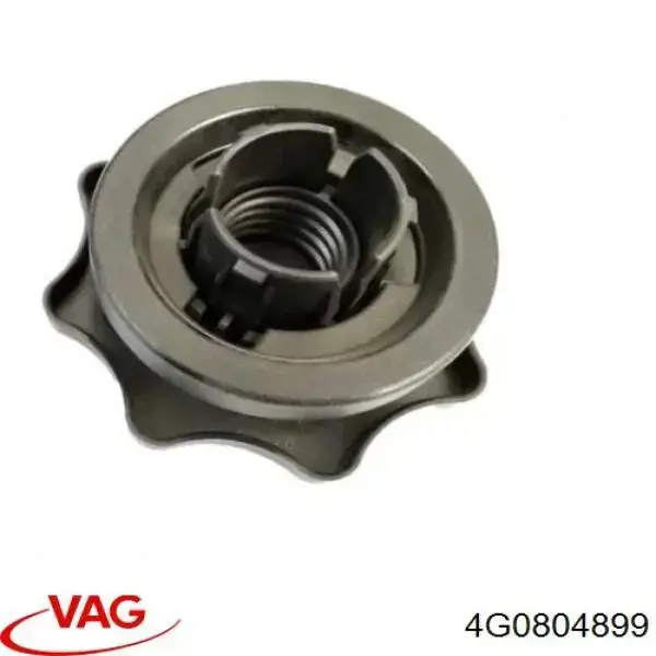 Купить 4G0804899 VAG 