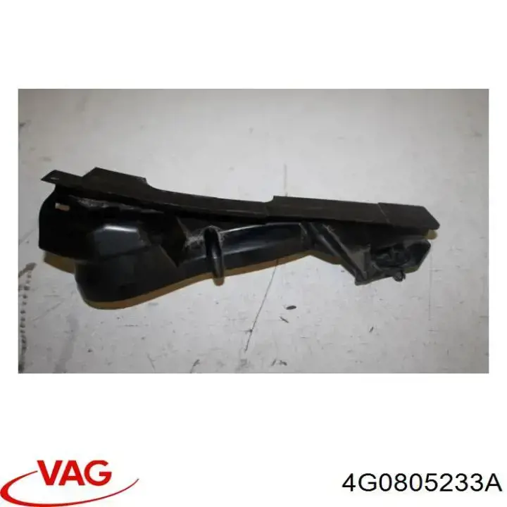  4G0805233A VAG