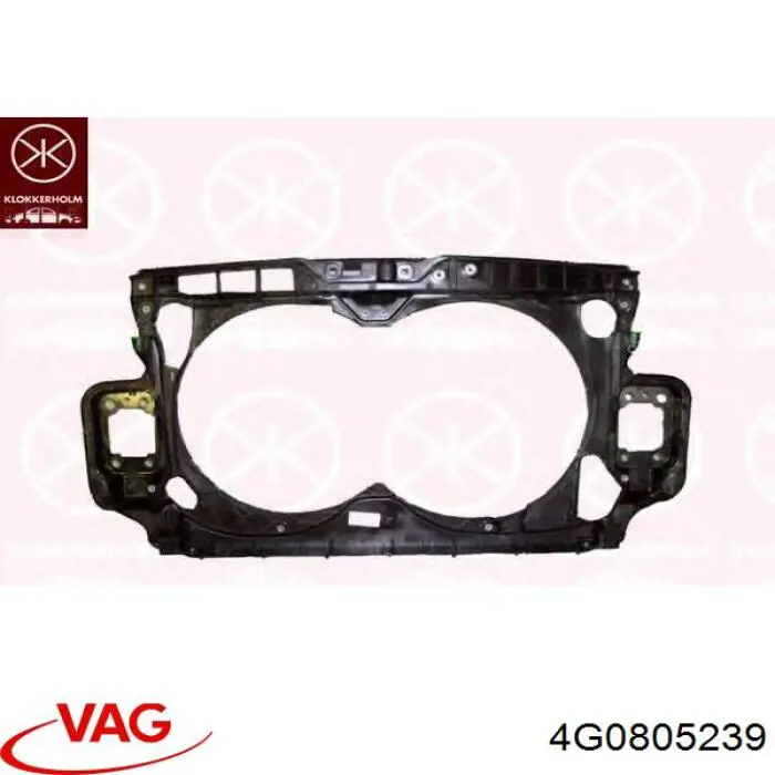 4G0805239A VAG 