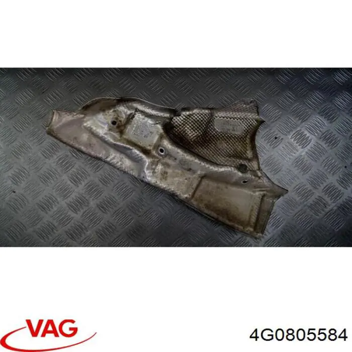 Купить 4G0805584 VAG 