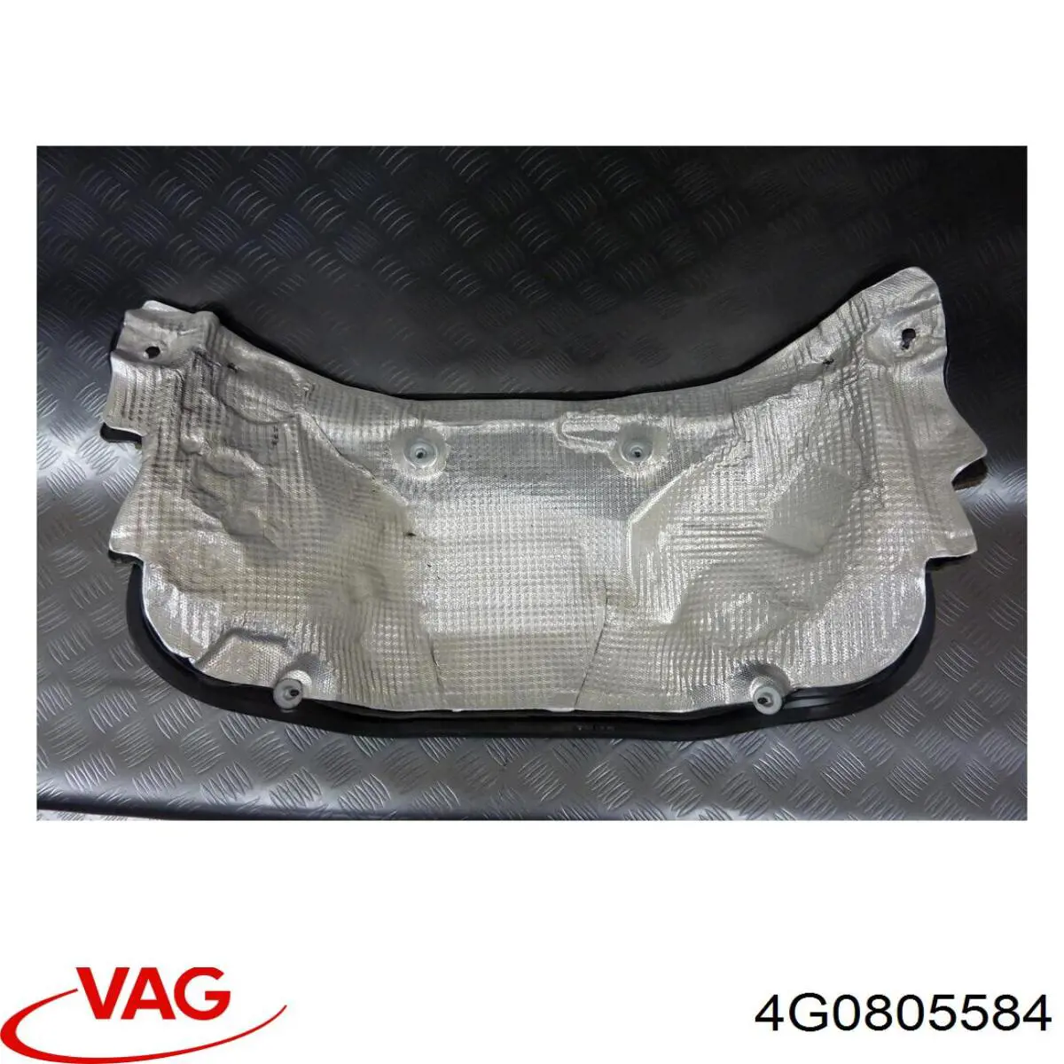 4G0805584 VAG 