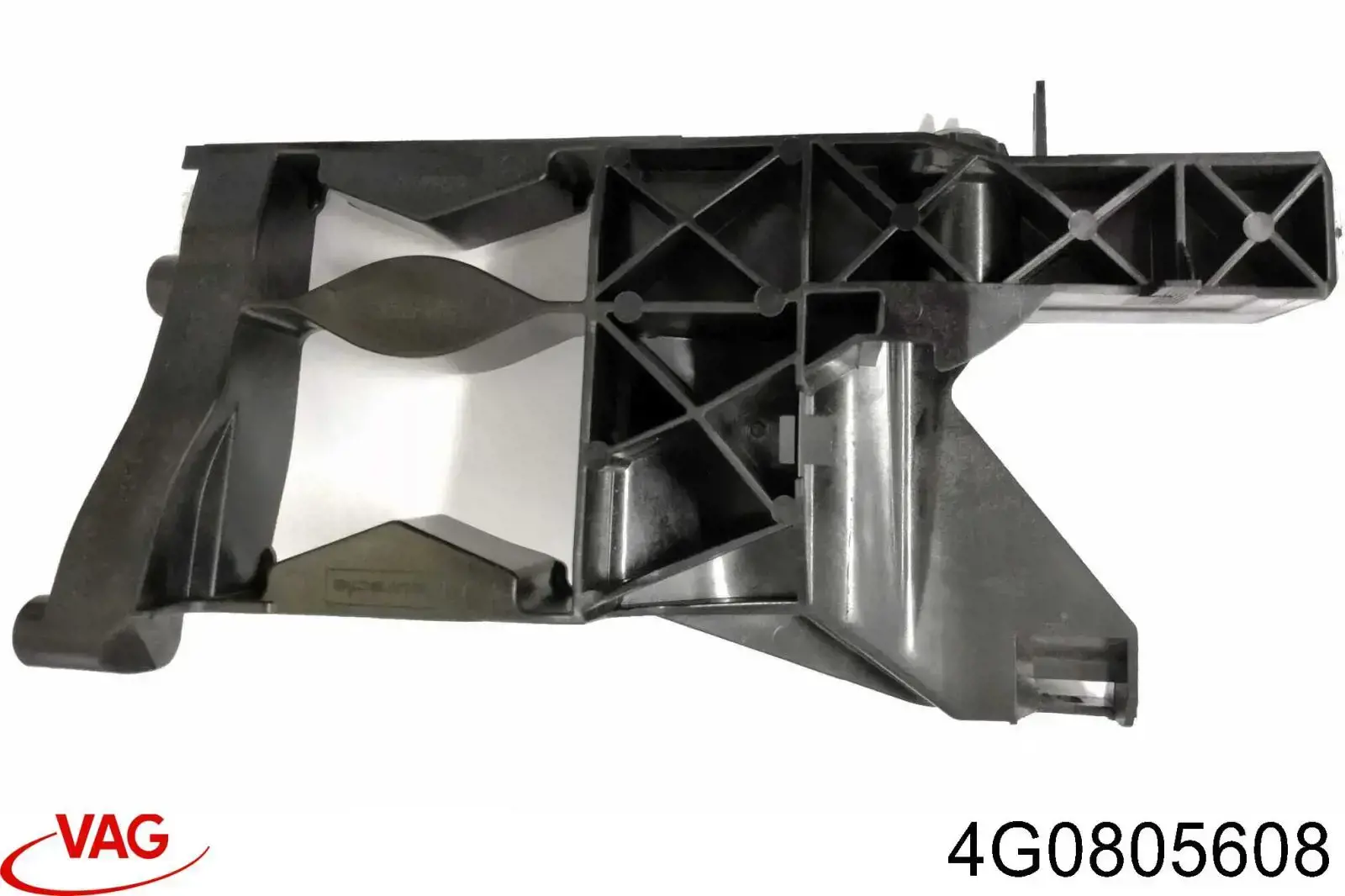 Крепление фары передней, правой FPS FP1214934 цена, от 14.97 USD
