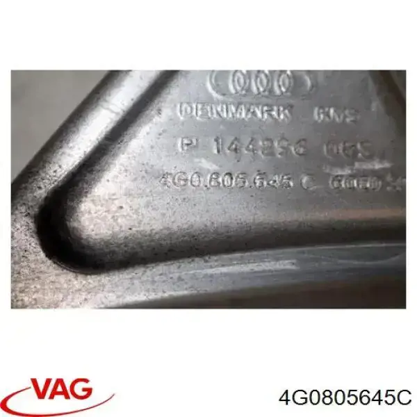  4G0805645C VAG