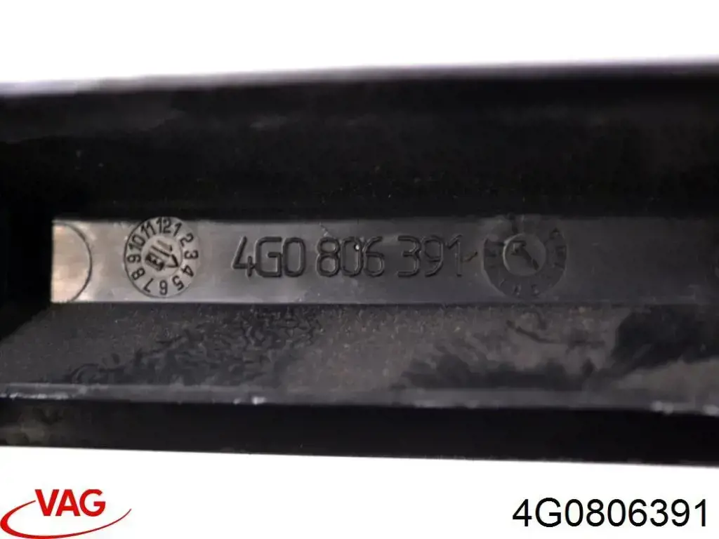  VAG 4G0806391