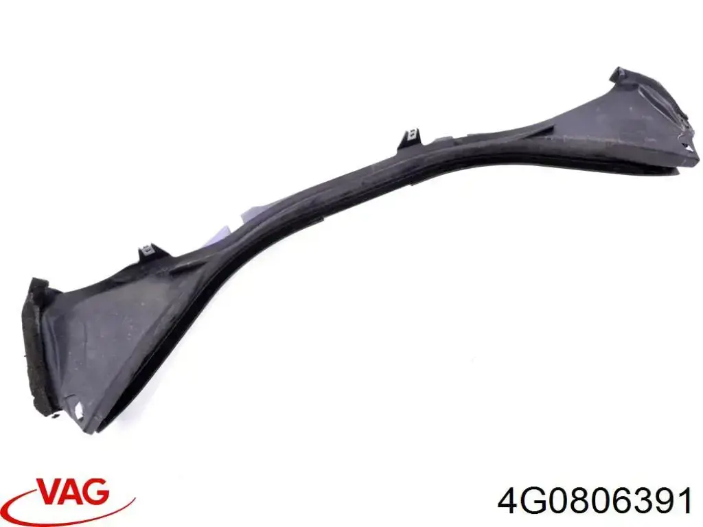  VAG 4G0806391 цена, от 7.62 USD