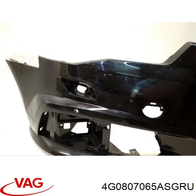 Бампер на авто FPS FP1223900P цена, от 183.01 USD