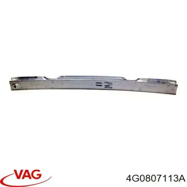 Купить 4G0807113A Diamond/DPA Буфер бампера переднего
