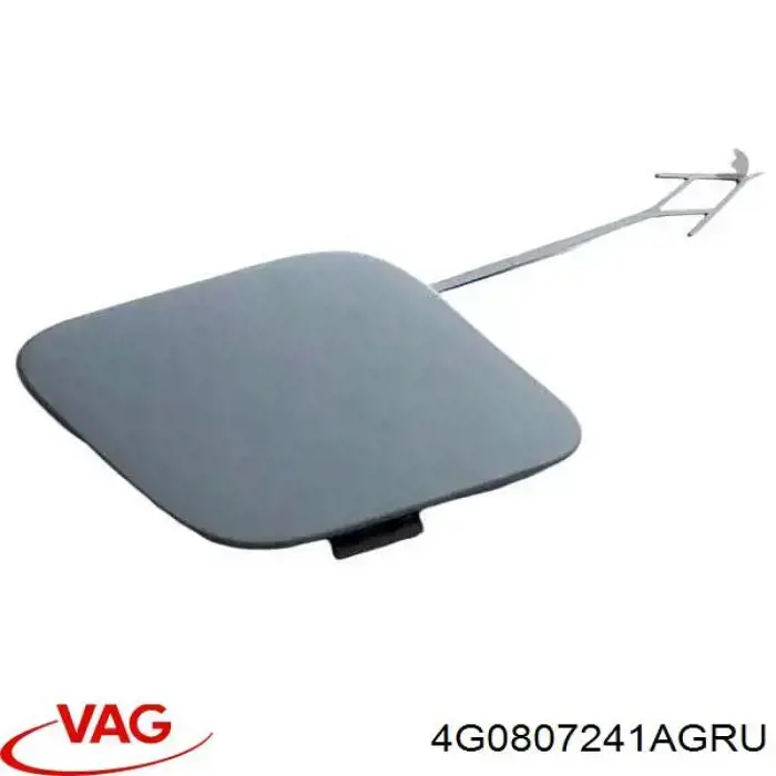 4G0807241AGRU VAG 