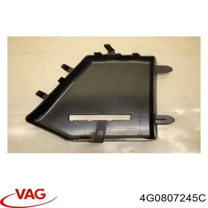 4G0807245C VAG 