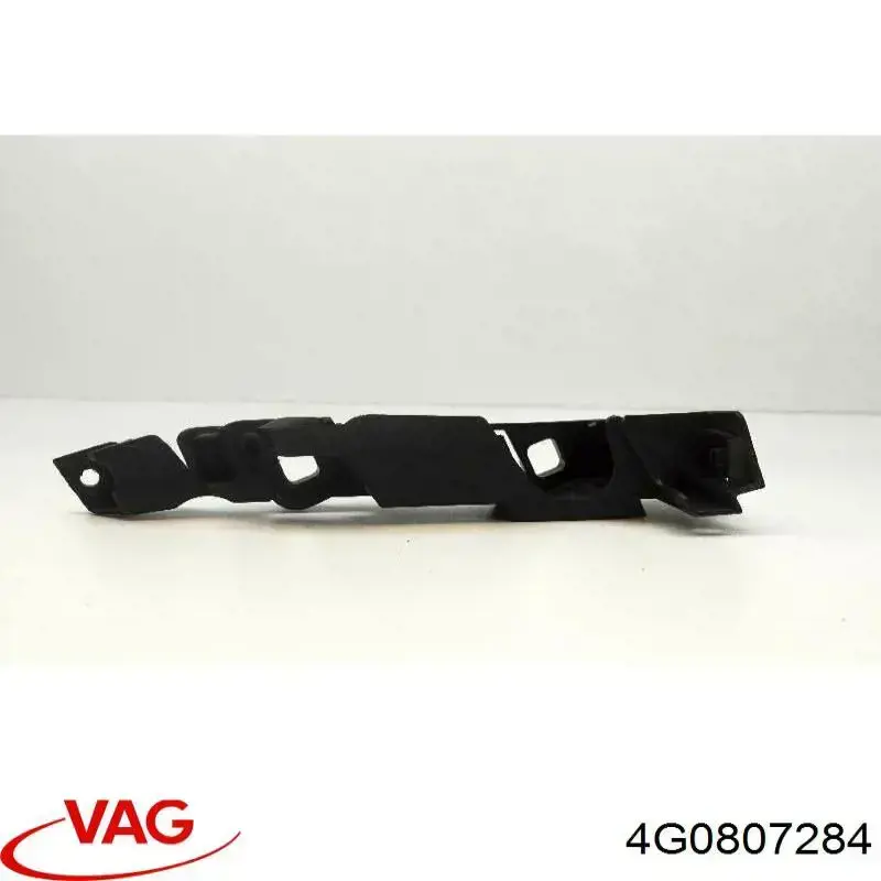 Направляющая переднего бампера правая AND 30807330 цена, от 4.71 USD