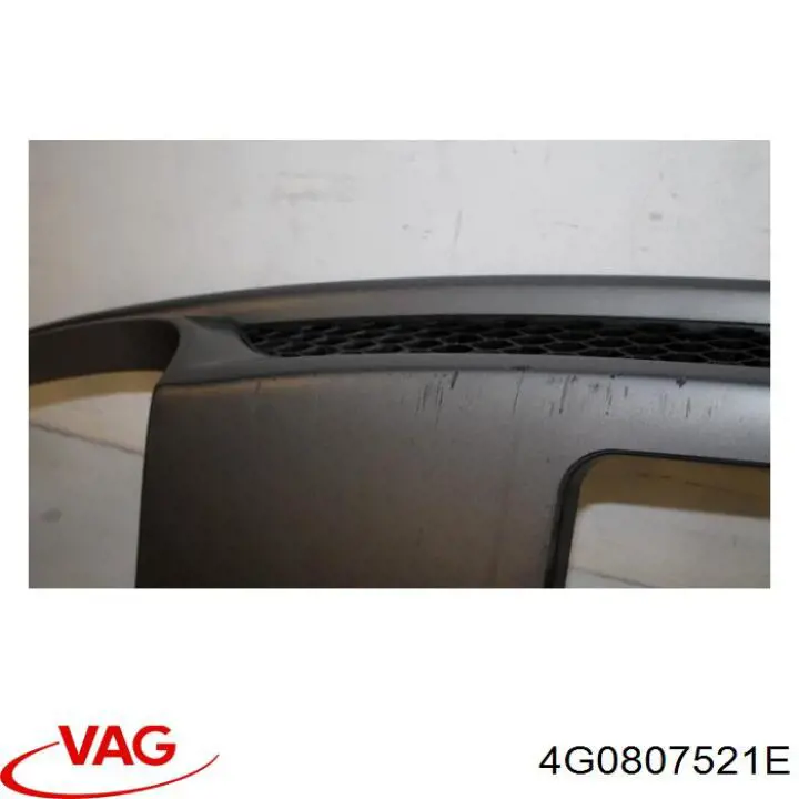  VAG 4G0807521E
