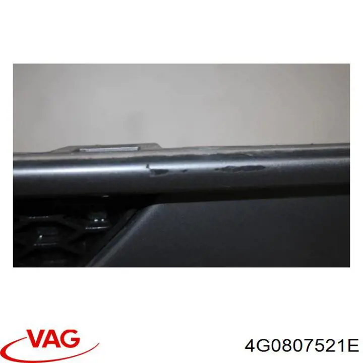 4G0807521E VAG 