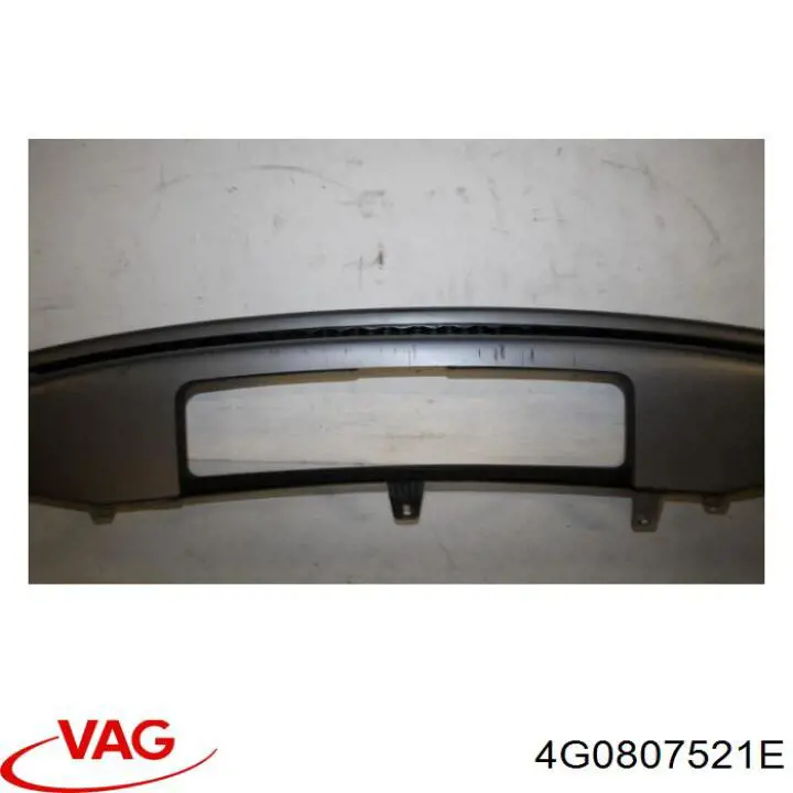 Купить 4G0807521E VAG 