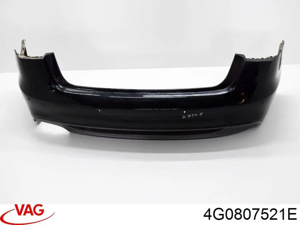  4G0807521E VAG