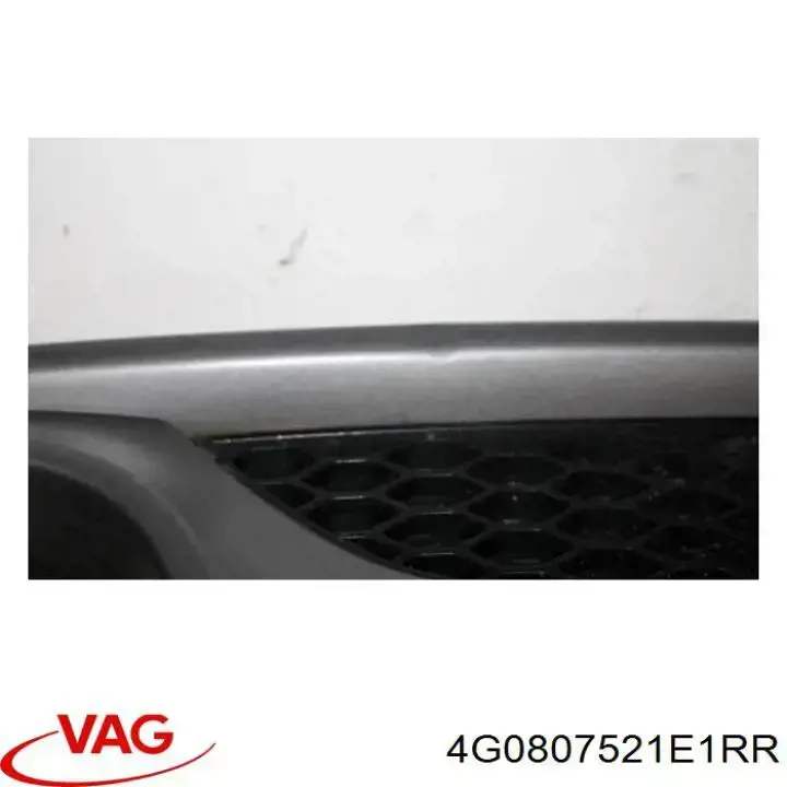 4G0807521E1RR VAG 