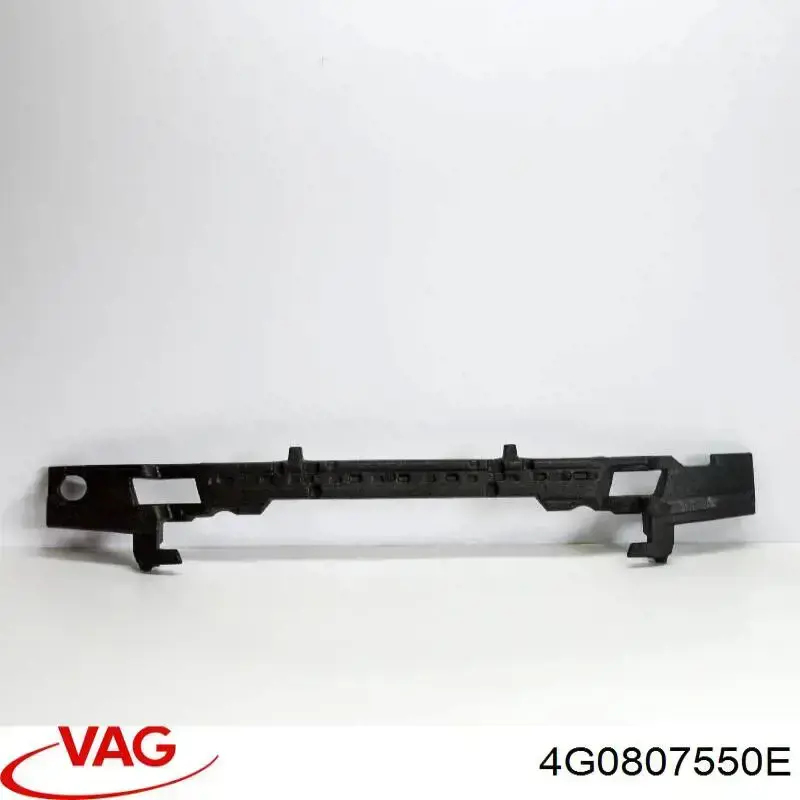 Энергопоглотитель переднего бампера VAG 4G0807550E цена, от 35.55 USD
