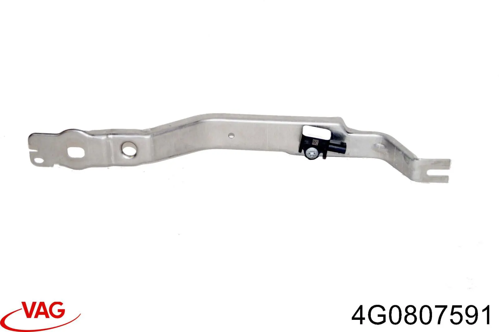  VAG 4G0807591 цена, от 16.89 USD