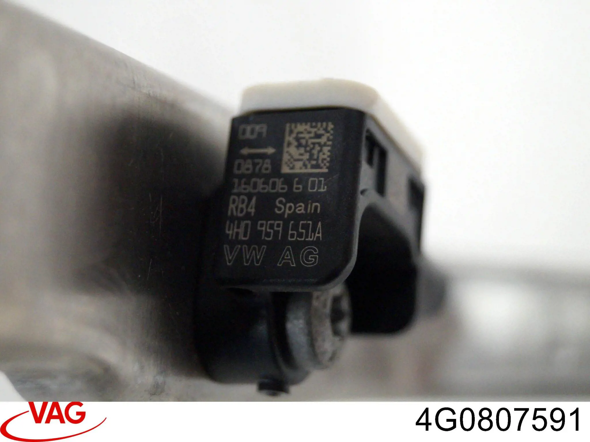 4G0807591 VAG 