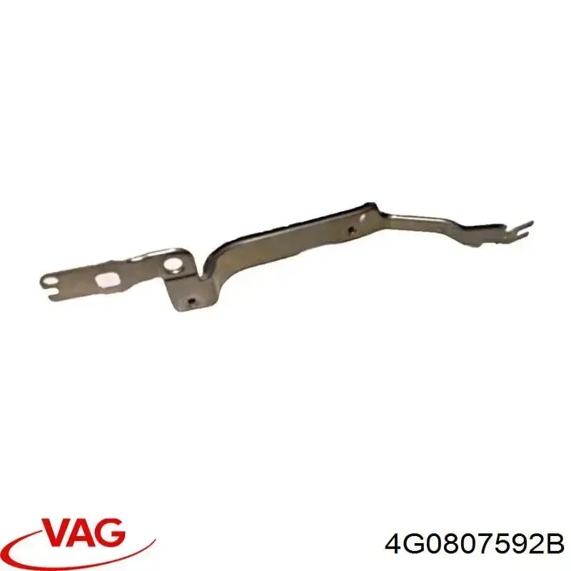 4G0807592B VAG 