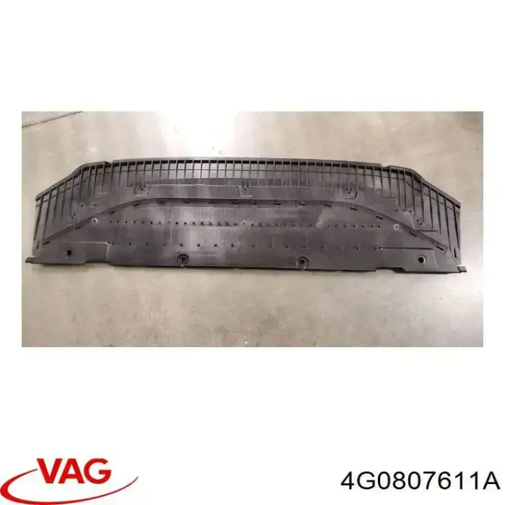 Купить 30807469 AND Защита бампера переднего