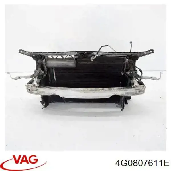 Кенгурятник FPS FP1223221 цена, от 30.49 USD