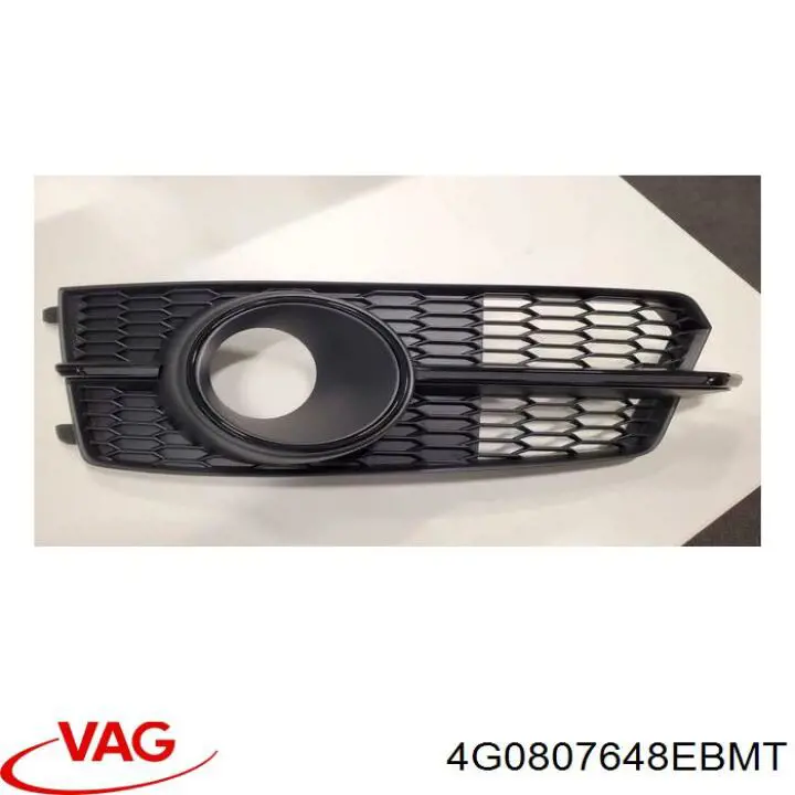 4G0807648EBMT VAG 