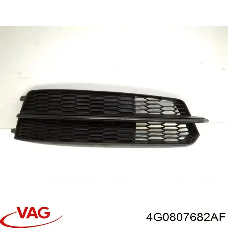  4G0807682AF VAG