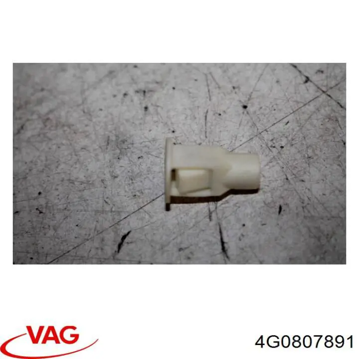  4G0807891 VAG