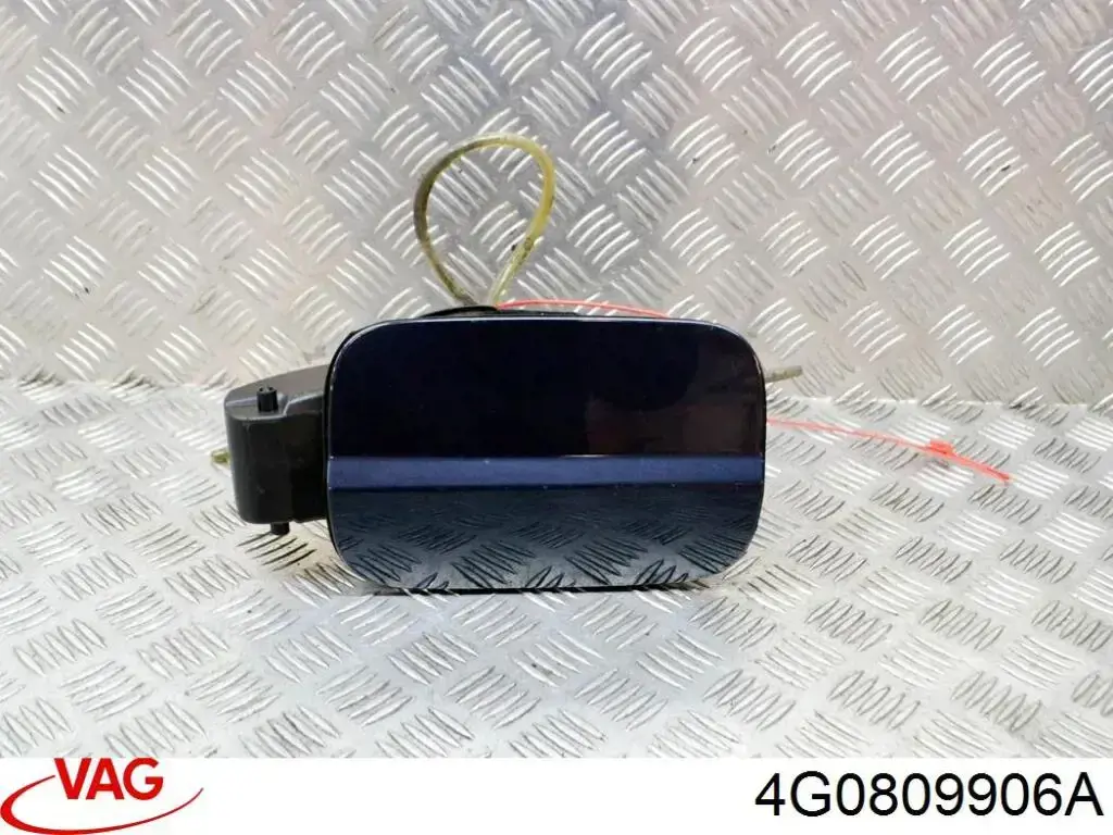  VAG 4G0809906A