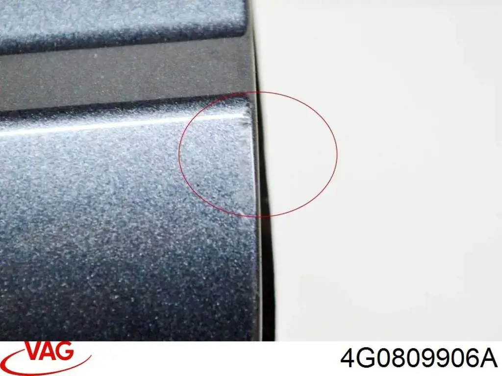 4G0809906A VAG 