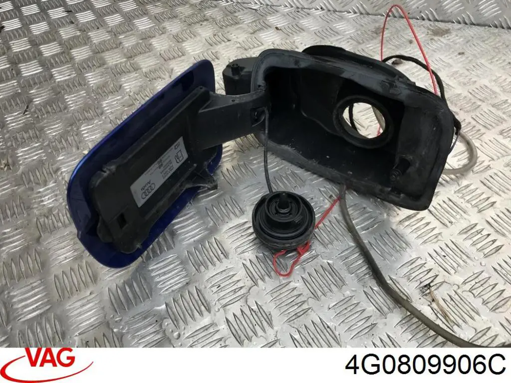 4G0809906C VAG/Audi
