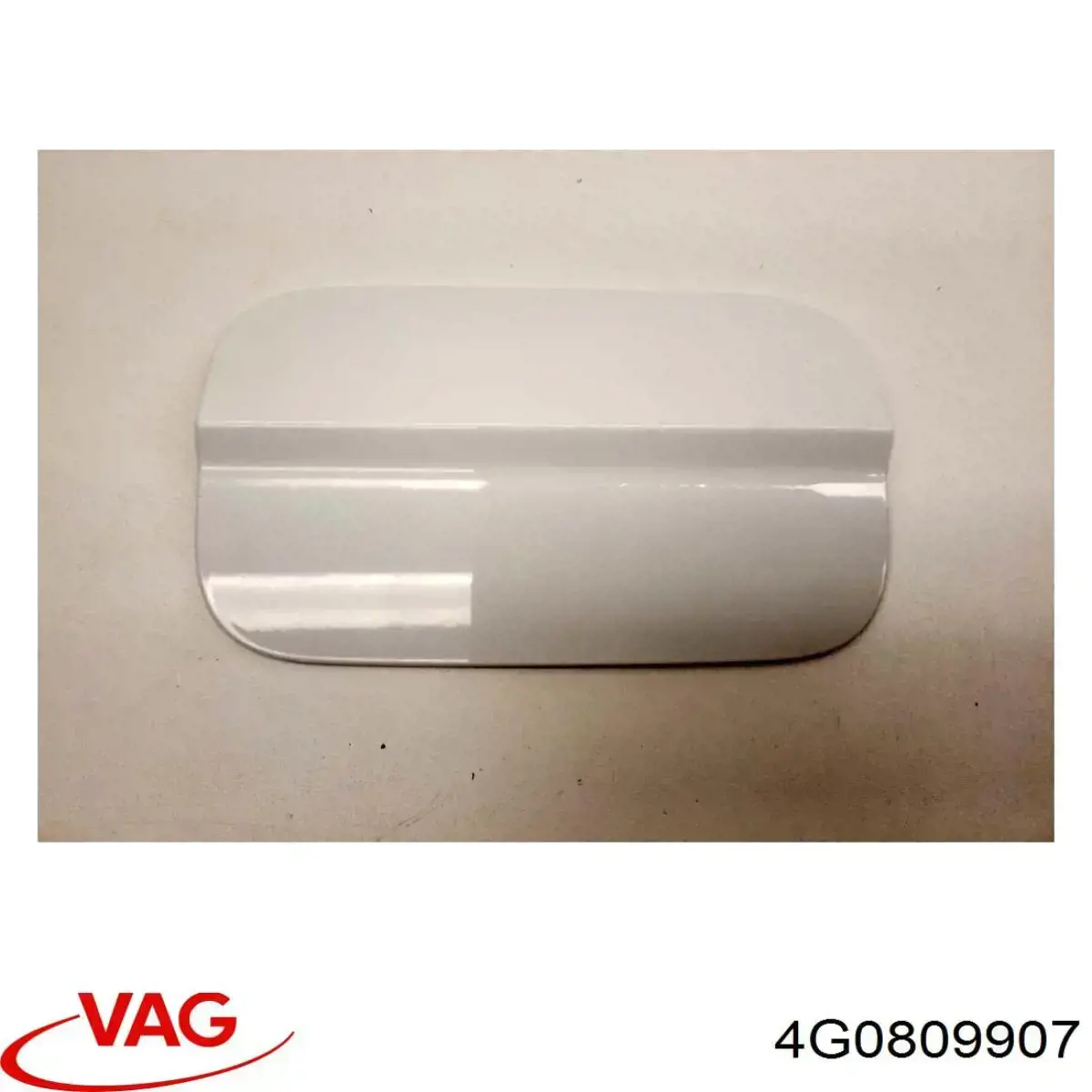 Купить Лючок бензобака Ауди А6 C7 4G2, 4GC