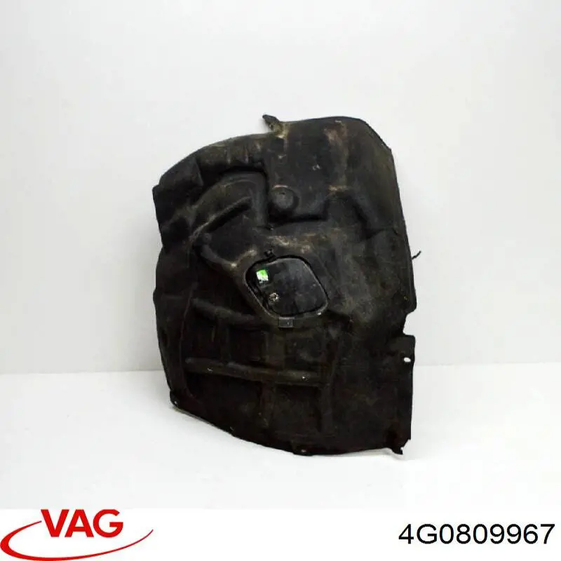Купить 4G0809967 VAG 