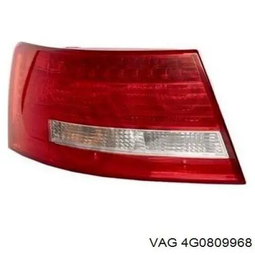 Купить 4G0809968 VAG 
