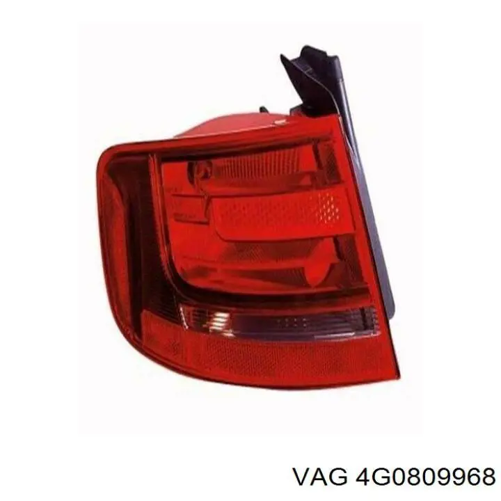  VAG 4G0809968 цена, от 22.94 USD