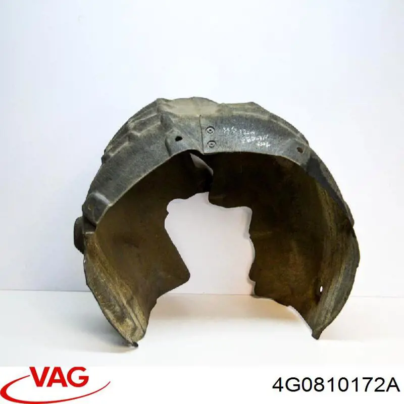 4G0810172A VAG/Audi