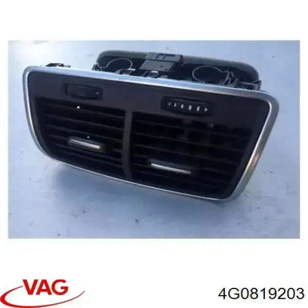  4G0819203 VAG