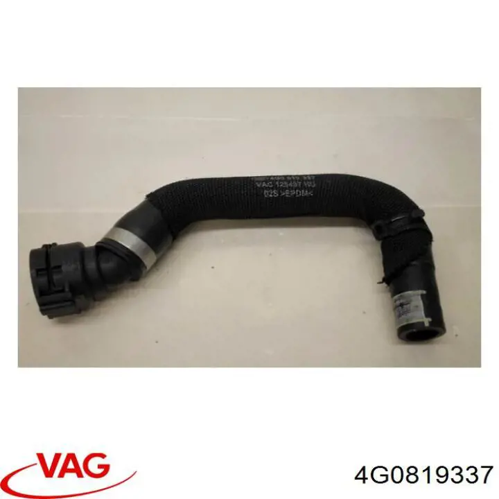  4G0819337 VAG