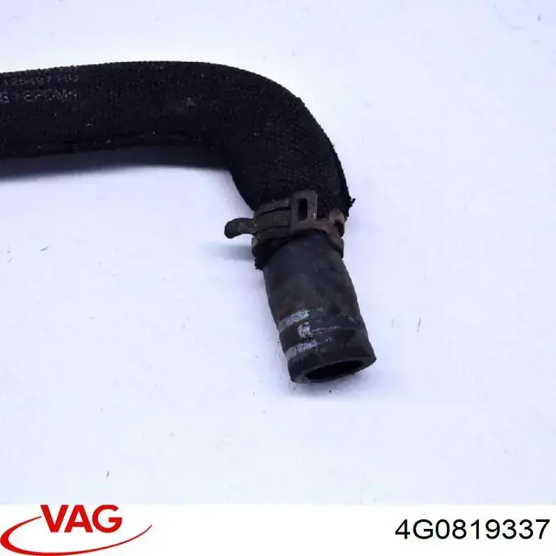  4G0819337 VAG