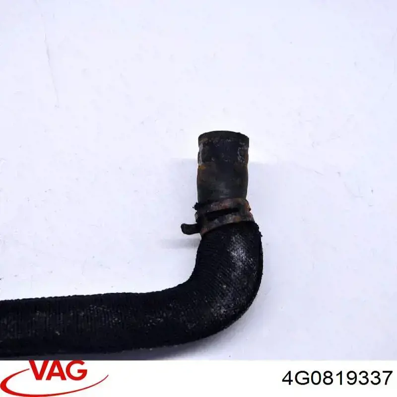 Купить 4G0819337 VAG 